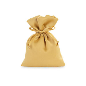 Sacchetto Raso Oro 29443